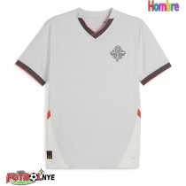 Camiseta Islandia Visitante Equipación 2024 manga corta